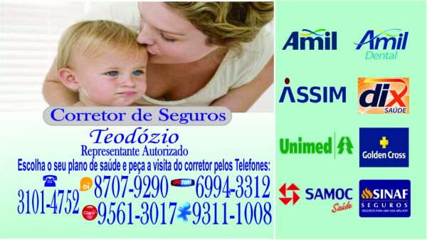 Cartão de visita