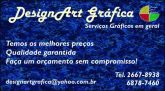 Cartões de visita