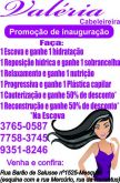 Folheto 115g