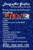 Folhetos 115g