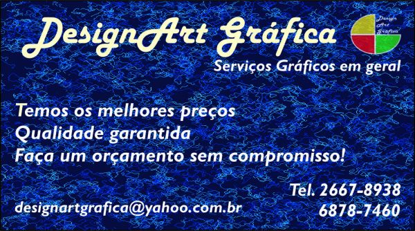 Cartões de visita